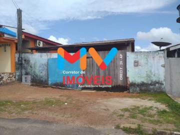Casa 3 quartos à venda Macapá,AP Pacoval - R$ 300.000 - MVCA30010