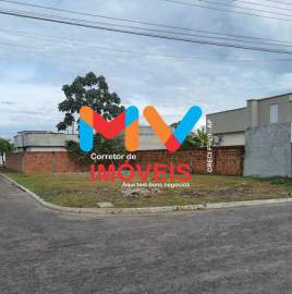 Terreno Residencial à venda Macapá,AP São José - R$ 170.000 - MVTR00008