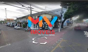 Ponto comercial 987m² à venda Macapá,AP Central - R$ 2.500.000 - MVPC70001