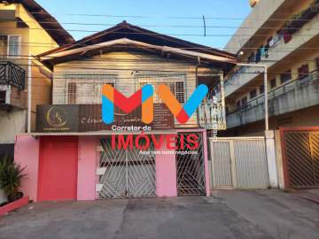 Casa 6 quartos à venda Macapá,AP Muca Muca - R$ 395.000 - MVCA60003