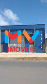 Galpão 150m² para alugar Macapá,AP Beirol - R$ 4.000 - MVGA00002