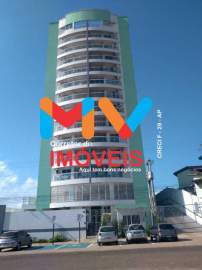 Apartamento 3 quartos à venda Macapá,AP Buritizal - R$ 550.000 - MVAP30002