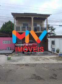 Casa 6 quartos à venda Macapá,AP Pacoval - R$ 400.000 - MVCA60004