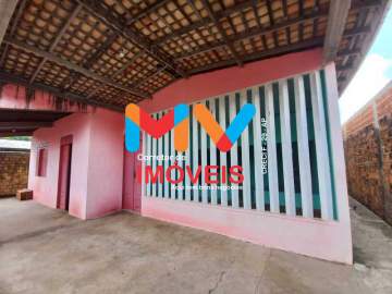 Casa 2 quartos à venda Macapá,AP Jardim Marco Zero - R$ 1.000.000 - MVCA20002