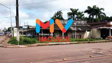 Ponto comercial à venda Santana,AP Central - R$ 550.000 - MVPC00003