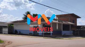 Ponto comercial à venda Macapá,AP Zerão Zerão - R$ 480.000 - MVPC00004