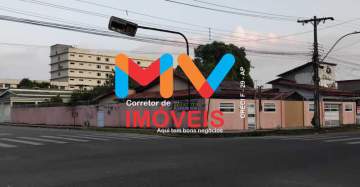Terreno Comercial 700m² à venda Macapá,AP Jesus de Nazaré - R$ 2.200.000 - MVTC00006
