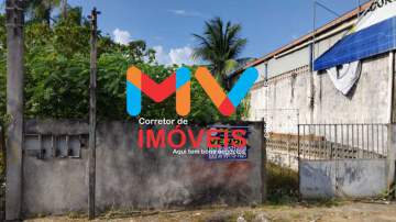 Terreno Comercial 324m² à venda Macapá,AP Central - R$ 230.000 - MVTC00007