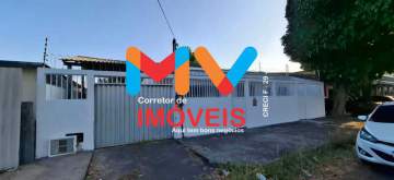 Casa à venda Macapá,AP Trem Trem - R$ 950.000 - MVCA00005