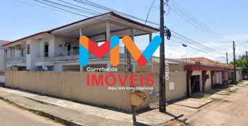 Casa à venda Macapá,AP Renascer Renascer - R$ 750.000 - MVCA00008