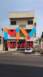 Prédio à venda Macapá,AP Buritizal Buritizal - R$ 3.600.000 - MVPR00003