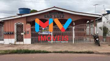 Ponto comercial à venda Macapá,AP Jardim Felicidade - R$ 700.000 - MVPC00005