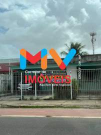 Casa à venda Macapá,AP Central Central - R$ 1.200.000 - MVCA00009