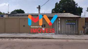 Casa à venda Macapá,AP Pacoval Pacoval - R$ 750.000 - MVCA00010