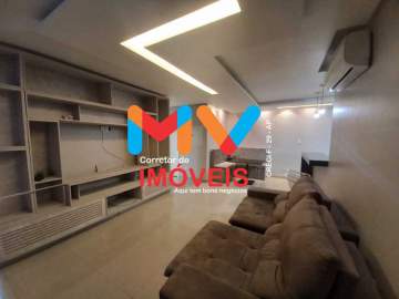 Apartamento 2 quartos à venda Macapá,AP Central - R$ 550.000 - MVAP20001