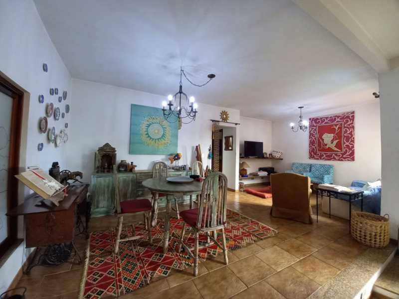 Sala de Jantar002 - 5