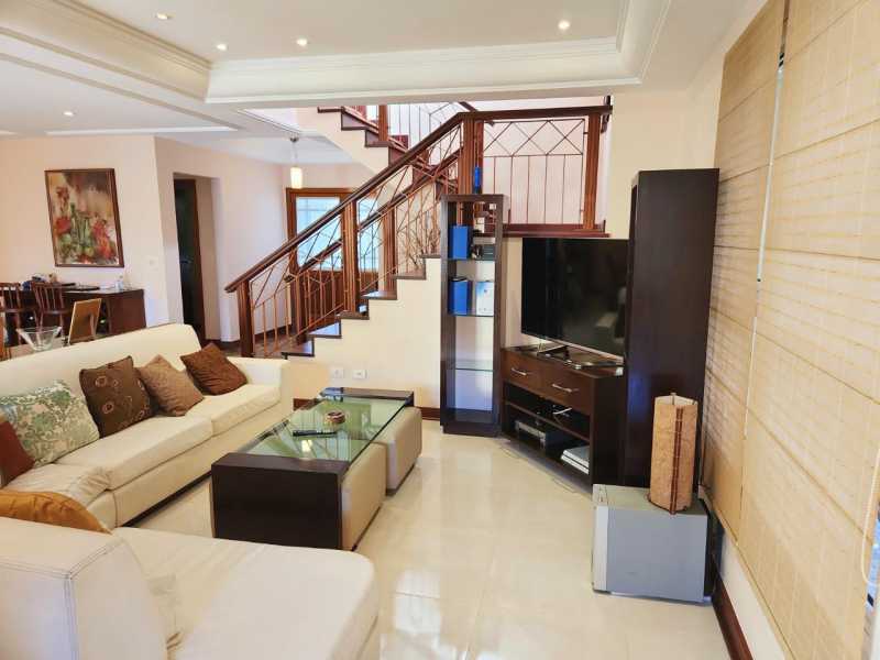 Sala de Estar001 - 7