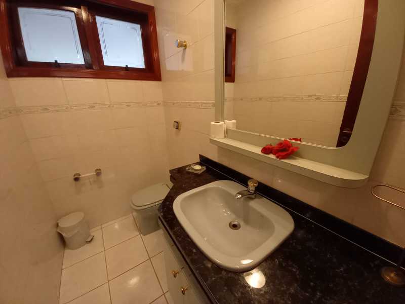 LAVABO - 5