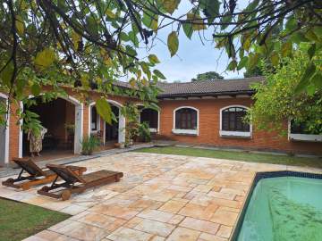 Casa em Condomínio 4 quartos à venda Morada dos Pássaros, Barueri - R$ 2.700.000 - 1001955