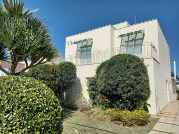 Casa em Condomínio 4 quartos à venda Residencial Morada dos Lagos, Barueri - R$ 3.500.000 - 1001742