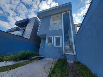 Casa em Condomínio 3 quartos à venda Villas do Jaguari, Santana de Parnaíba - R$ 765.000 - 8004411