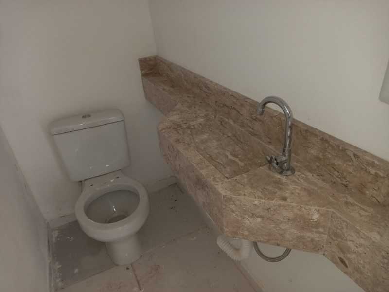 LAVABO - 5