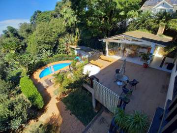 Casa em Condomínio 4 quartos à venda Morada dos Pássaros, Barueri - R$ 4.900.000 - 1002461