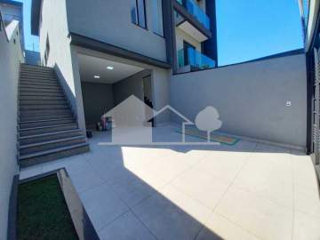 Casa em Condomínio 3 quartos à venda Villas do Jaguari, Santana de Parnaíba - R$ 995.000 - 8004003