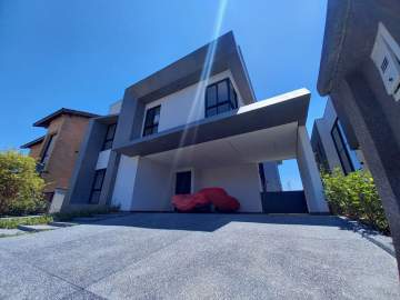 Casa em Condomínio 4 quartos à venda Quintas do Ingaí, Santana de Parnaíba - R$ 3.040.000 - 8001213