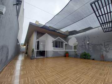 Casa em Condomínio 2 quartos à venda Villas do Jaguari, Santana de Parnaíba - R$ 700.000 - 8006513
