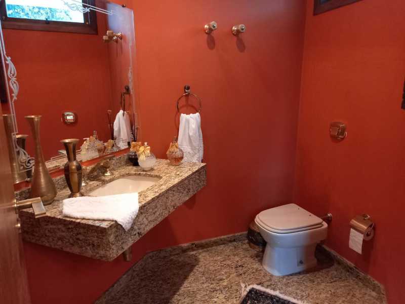 Lavabo - 3