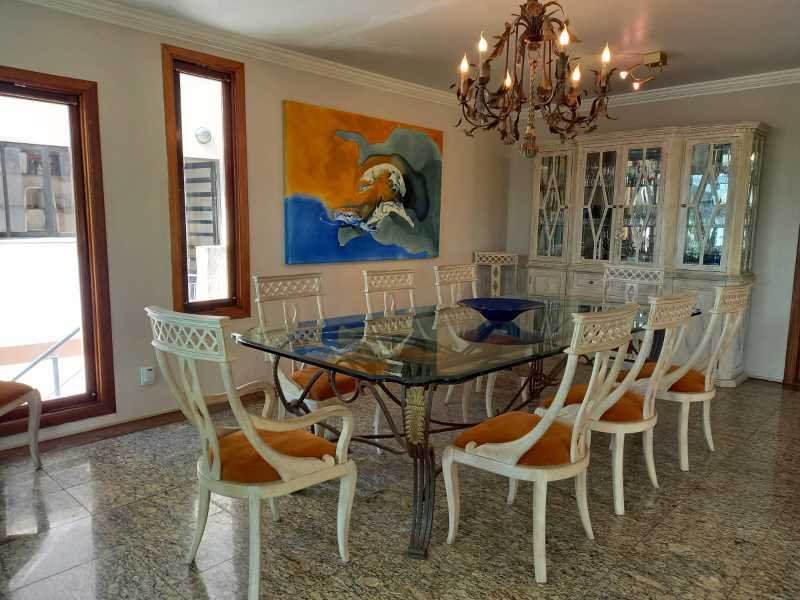 Sala de Jantar002. - 5