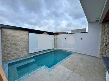 Imperdível - Casa em Condomínio 3 quartos à venda Villas do Jaguari, Santana de Parnaíba - R$ 1.180.000 - 8002171