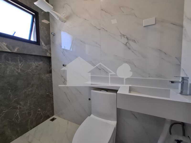 BANHEIRO SUITE - 15