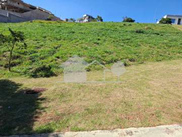 Terreno Residencial à venda Quintas do Ingaí, Santana de Parnaíba - R$ 790.000 - 8003112