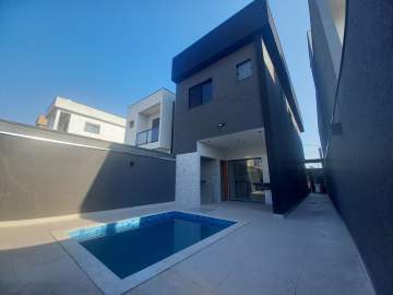 Imperdível - Casa em Condomínio 3 quartos à venda Villas do Jaguari, Santana de Parnaíba - R$ 954.000 - 8006221