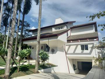 Casa em Condomínio 4 quartos à venda Morada dos Pássaros, Barueri - R$ 4.000.000 - 1002285