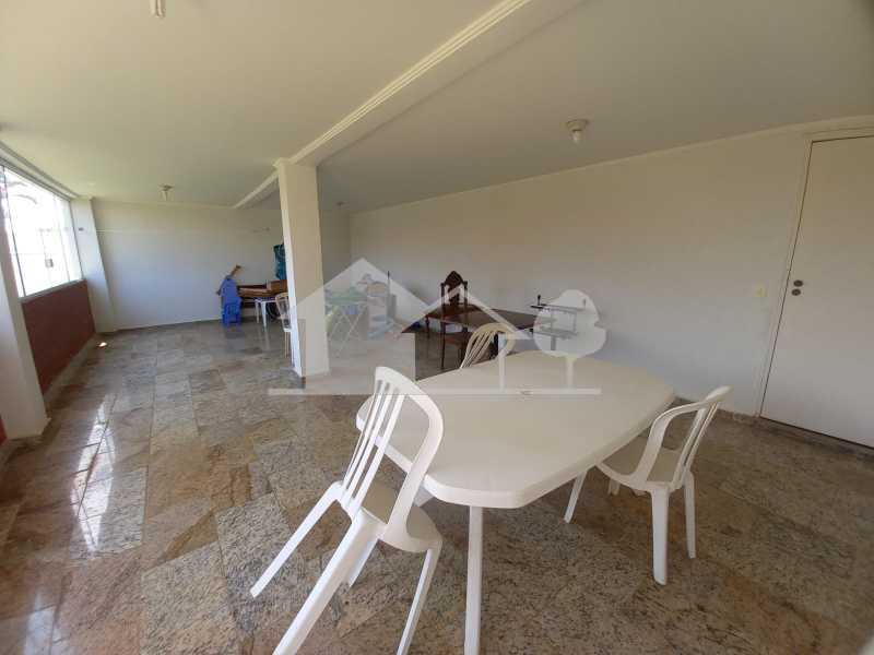 SALÃO DE FESTAS - 16