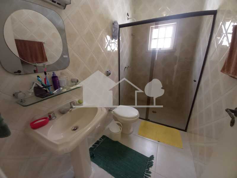 BANHEIRO SOCIAL - 10