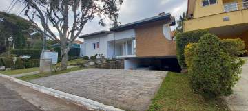 Casa em Condomínio 4 quartos à venda Morada dos Pássaros, Barueri - R$ 2.270.000 - 1002206