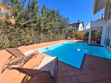 Área de Lazer001 - 1 Área de Lazer001 - 1