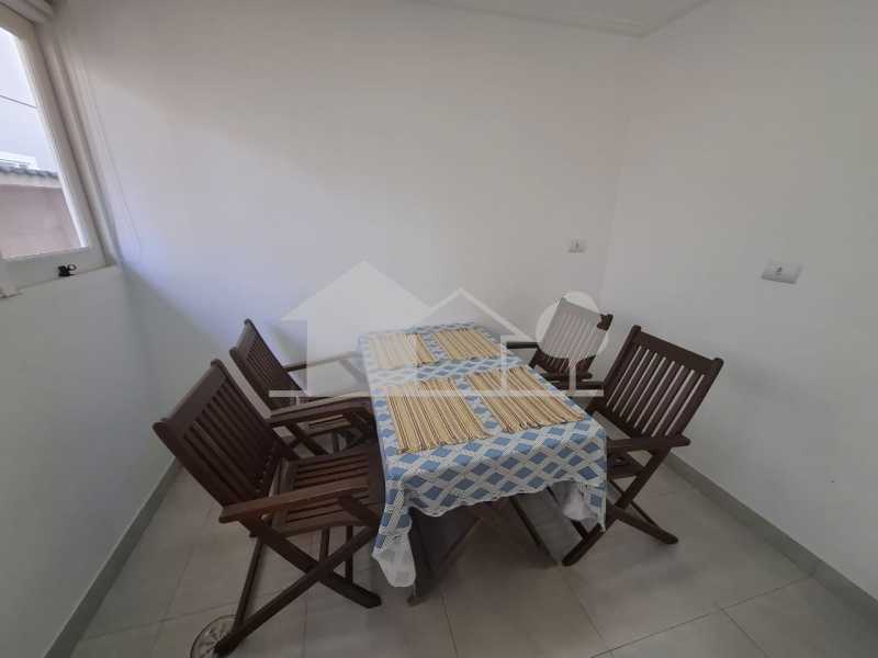 Conheça copa do imóvel - Casa em Condomínio 4 quartos à venda Morada dos Pinheiros (Aldeia da Serra), Santana de Parnaíba - R$ 4.400.000 - 1002998 - 9 copa - 9