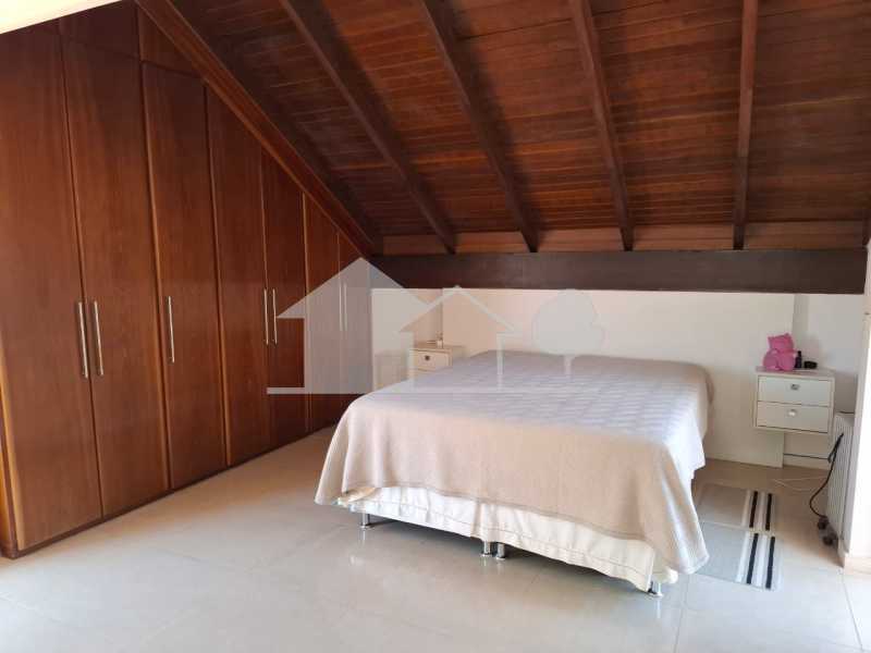 Conheça 015 do imóvel - Casa em Condomínio 4 quartos à venda Morada dos Pinheiros (Aldeia da Serra), Santana de Parnaíba - R$ 4.400.000 - 1002998 - 15 015 - 15