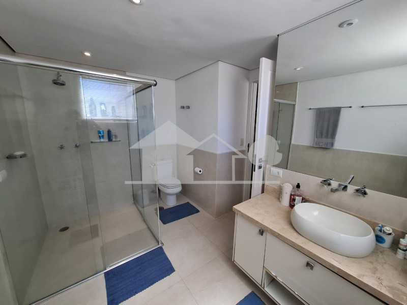 Conheça 016 do imóvel - Casa em Condomínio 4 quartos à venda Morada dos Pinheiros (Aldeia da Serra), Santana de Parnaíba - R$ 4.400.000 - 1002998 - 16 016 - 16