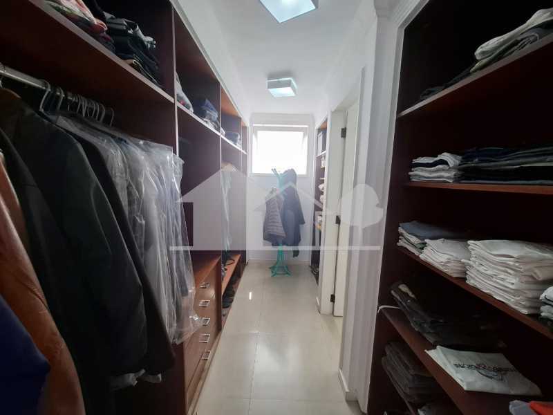 Conheça 017 do imóvel - Casa em Condomínio 4 quartos à venda Morada dos Pinheiros (Aldeia da Serra), Santana de Parnaíba - R$ 4.400.000 - 1002998 - 17 017 - 17