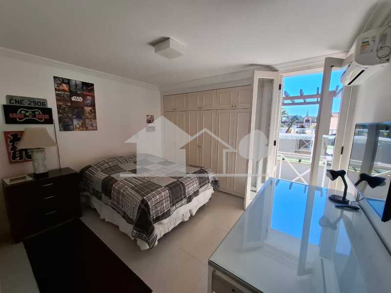 Conheça 018 do imóvel - Casa em Condomínio 4 quartos à venda Morada dos Pinheiros (Aldeia da Serra), Santana de Parnaíba - R$ 4.400.000 - 1002998 - 18 018 - 18