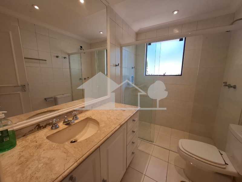 Conheça 020 do imóvel - Casa em Condomínio 4 quartos à venda Morada dos Pinheiros (Aldeia da Serra), Santana de Parnaíba - R$ 4.400.000 - 1002998 - 20 020 - 20