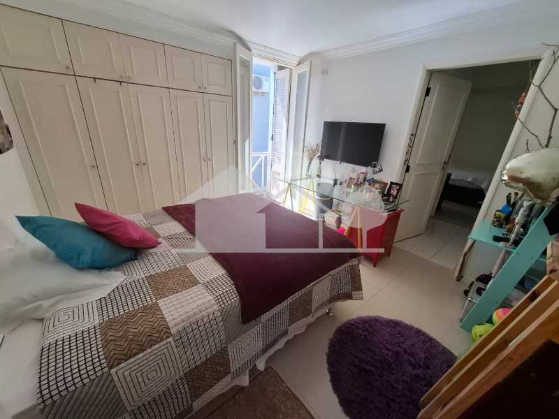 Conheça 023 do imóvel - Casa em Condomínio 4 quartos à venda Morada dos Pinheiros (Aldeia da Serra), Santana de Parnaíba - R$ 4.400.000 - 1002998 - 21 023 - 21