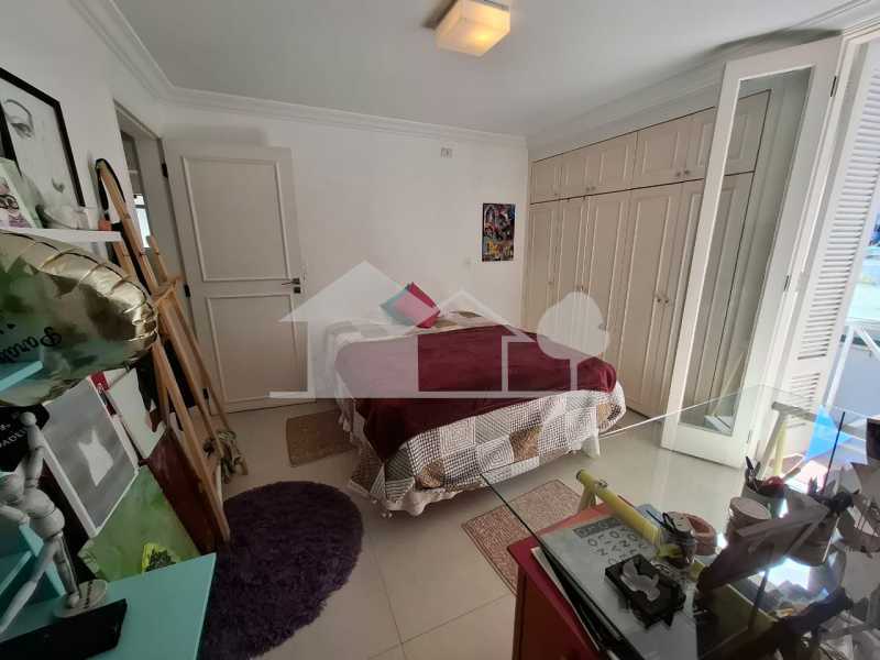 Conheça 024 do imóvel - Casa em Condomínio 4 quartos à venda Morada dos Pinheiros (Aldeia da Serra), Santana de Parnaíba - R$ 4.400.000 - 1002998 - 22 024 - 22