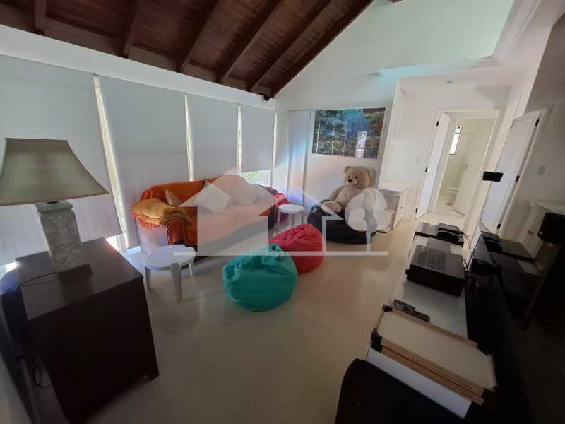 Conheça 026 do imóvel - Casa em Condomínio 4 quartos à venda Morada dos Pinheiros (Aldeia da Serra), Santana de Parnaíba - R$ 4.400.000 - 1002998 - 24 026 - 24